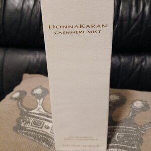 💫Host Pick!🌟 Donna Karan Cashmere Mist EDP Spray 100ml